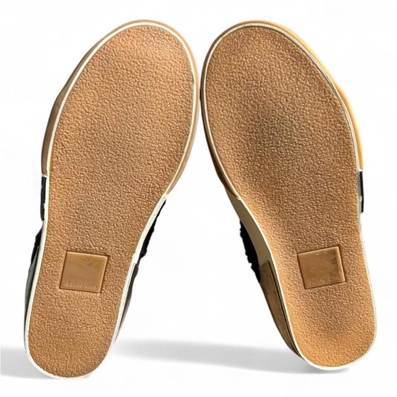 DOLCE VITA High Top Sneaker Size 8 - Picture 4 of 7